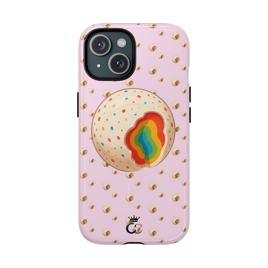 💣 Hard Candy Heartbreaker - MagSafe Tough Phone Case