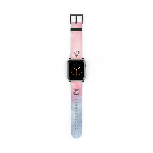 💗 Sweet Air Watch Band with Playful Design - Perfect for Everyday Style and Special Occasions
