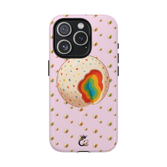 💣 Hard Candy Heartbreaker - MagSafe Tough Phone Case